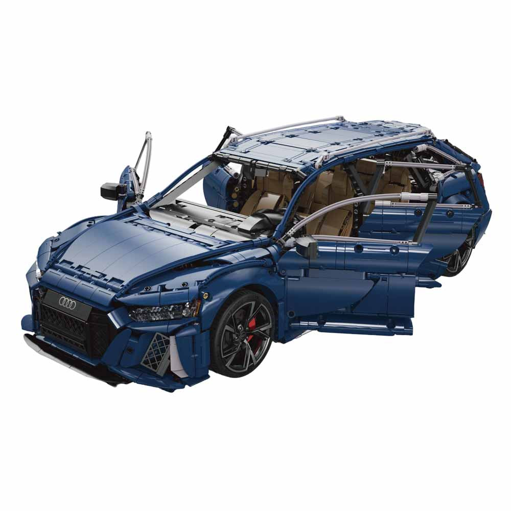 Vaderdagcadeau's voor de autoliefhebber