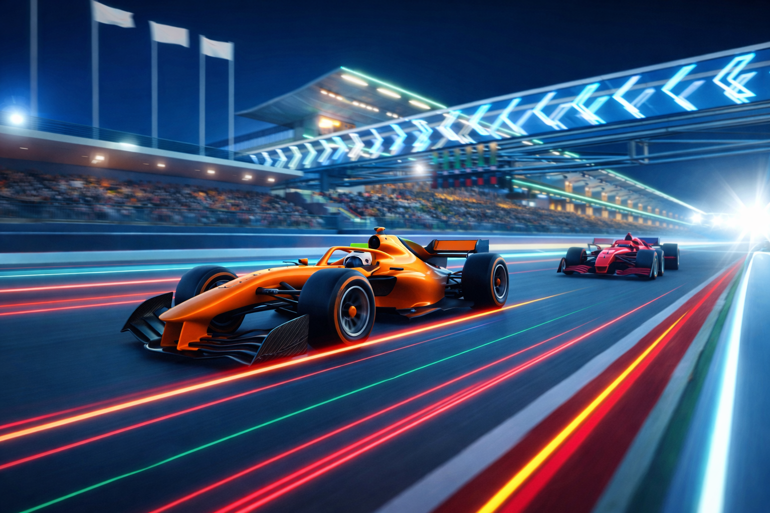 Uitslagen en inzichten van de F1 testdagen 2026