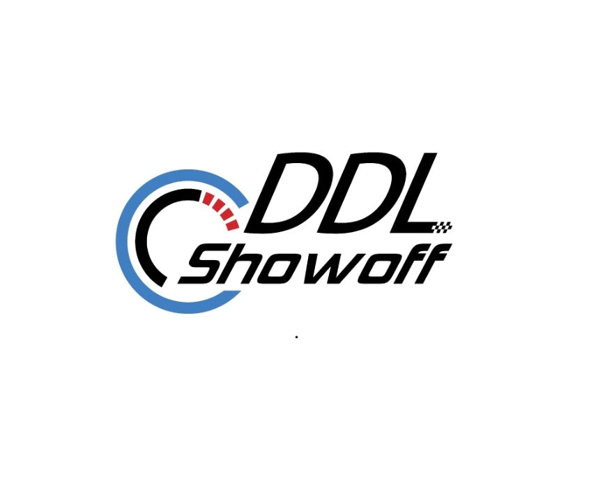 Dutch Drift League Showoff 2025