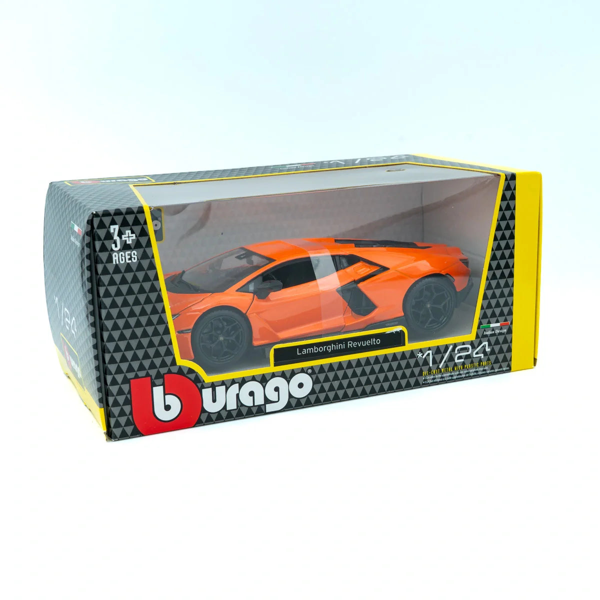 De Complete Gids voor Diecast Schaalmodel Verpakkingen: Wat je Kunt Verwachten