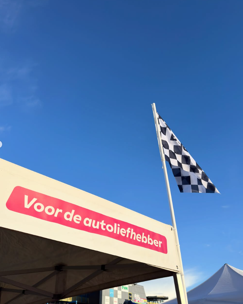 Dit was Supercar Madness x Viva Italia 2026: Een spectaculair succes!