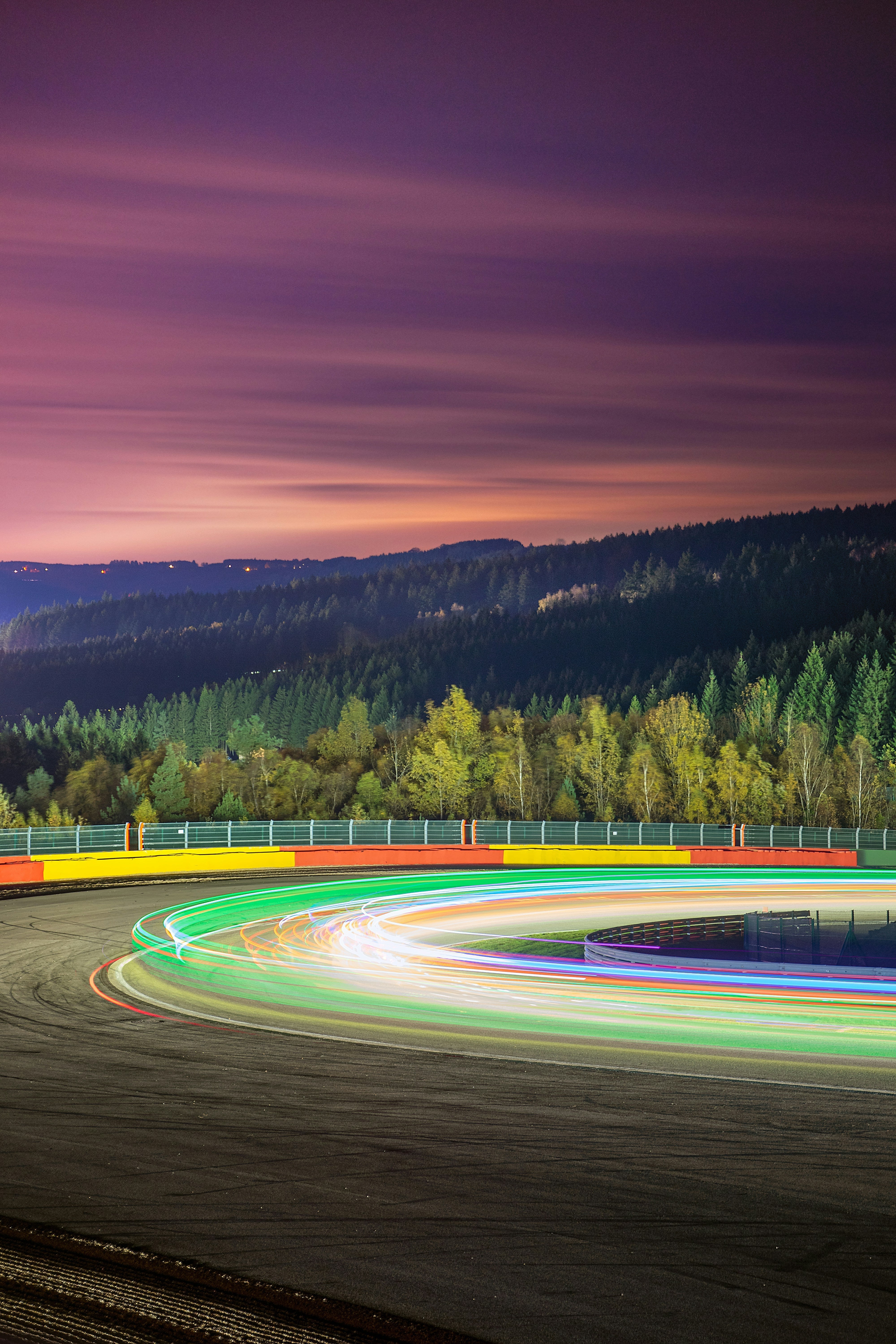 Lando Norris ontvangt zware gridstraf voor de Belgische Grand Prix