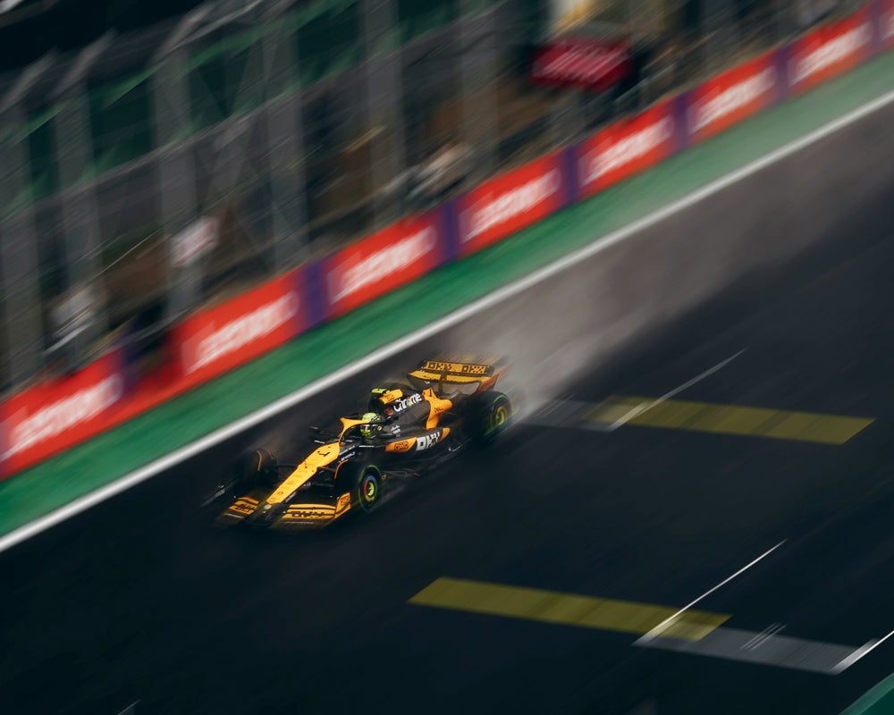 F1 Race São Paulo 2025