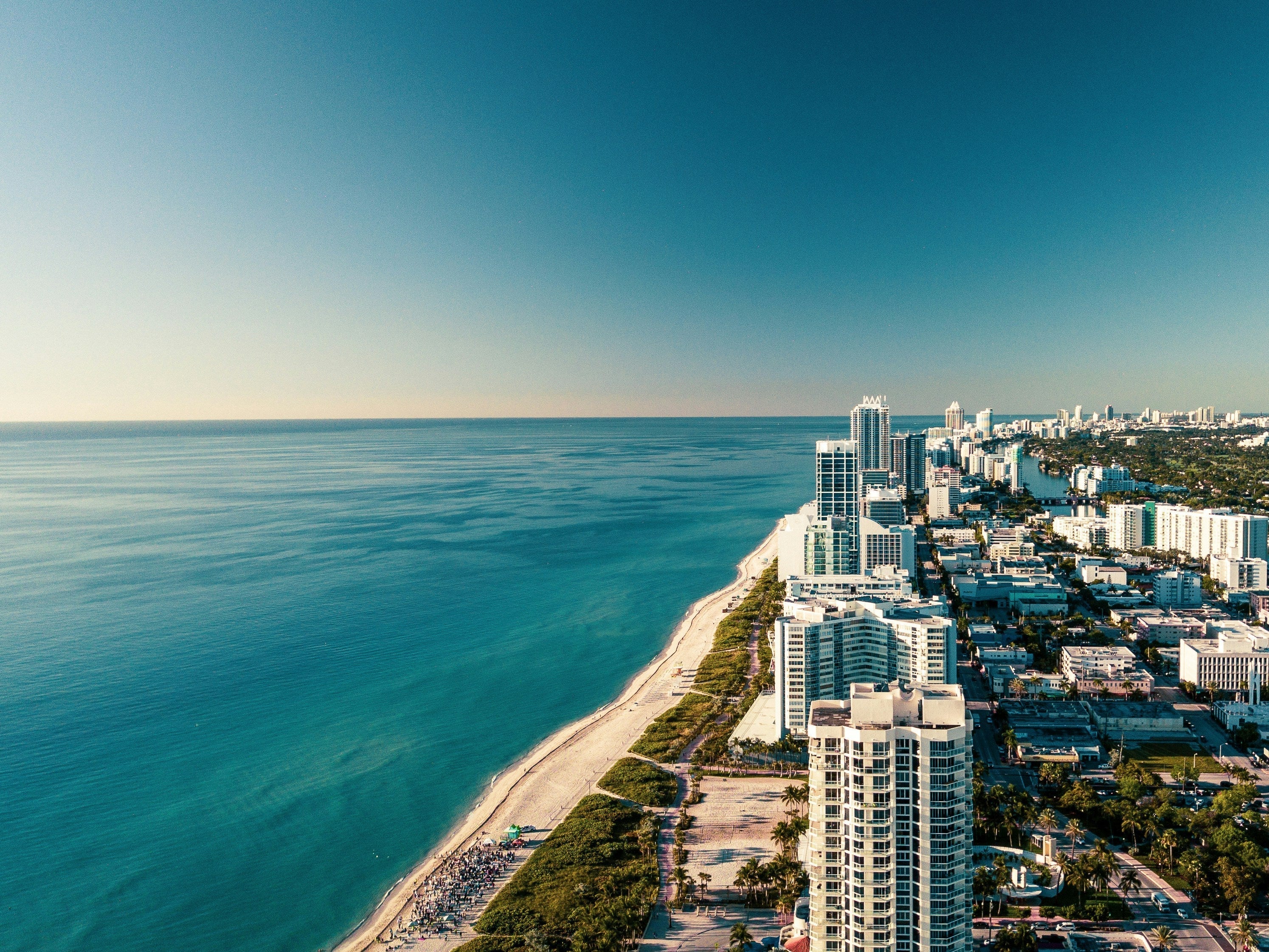 Tijdschema F1 Miami Nederlandse tijden