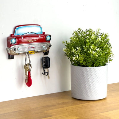 1957 Chevrolet Key Rack
