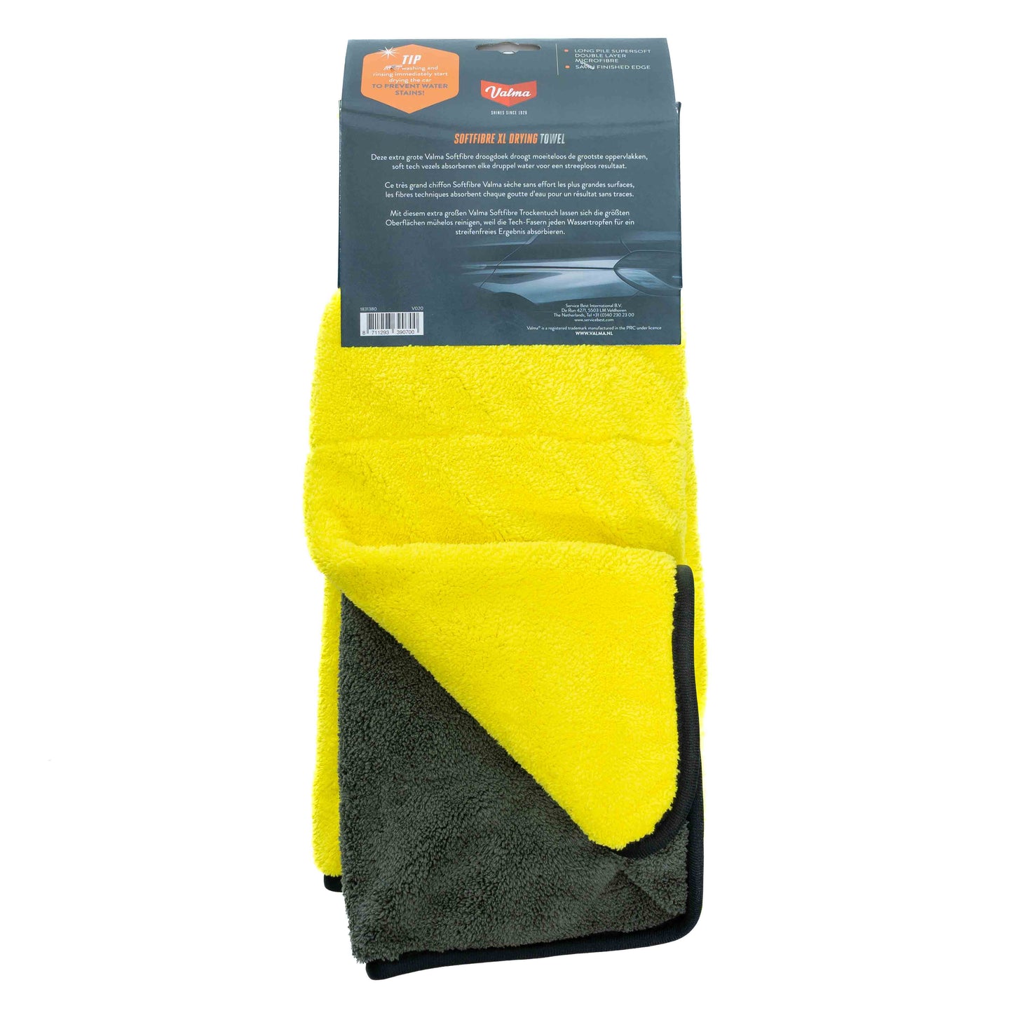 Droogdoek XL V020 Boldons