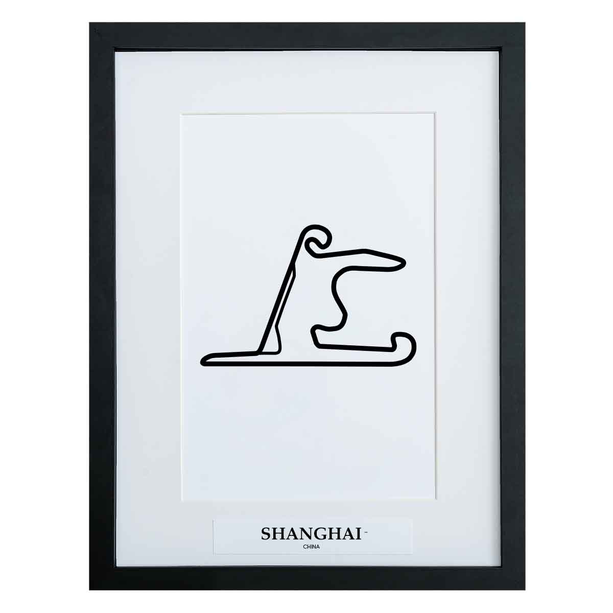 3D Circuit - Shanghai