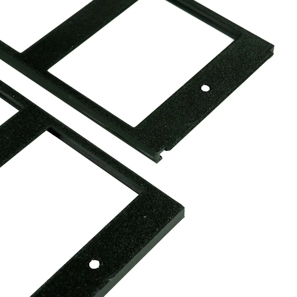 Hot Wheels Mainline wall rails 5x (100cm)