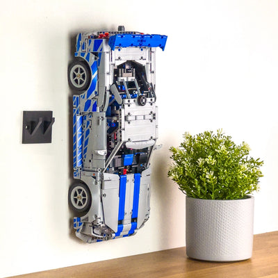 Houder voor LEGO Nissan Skyline