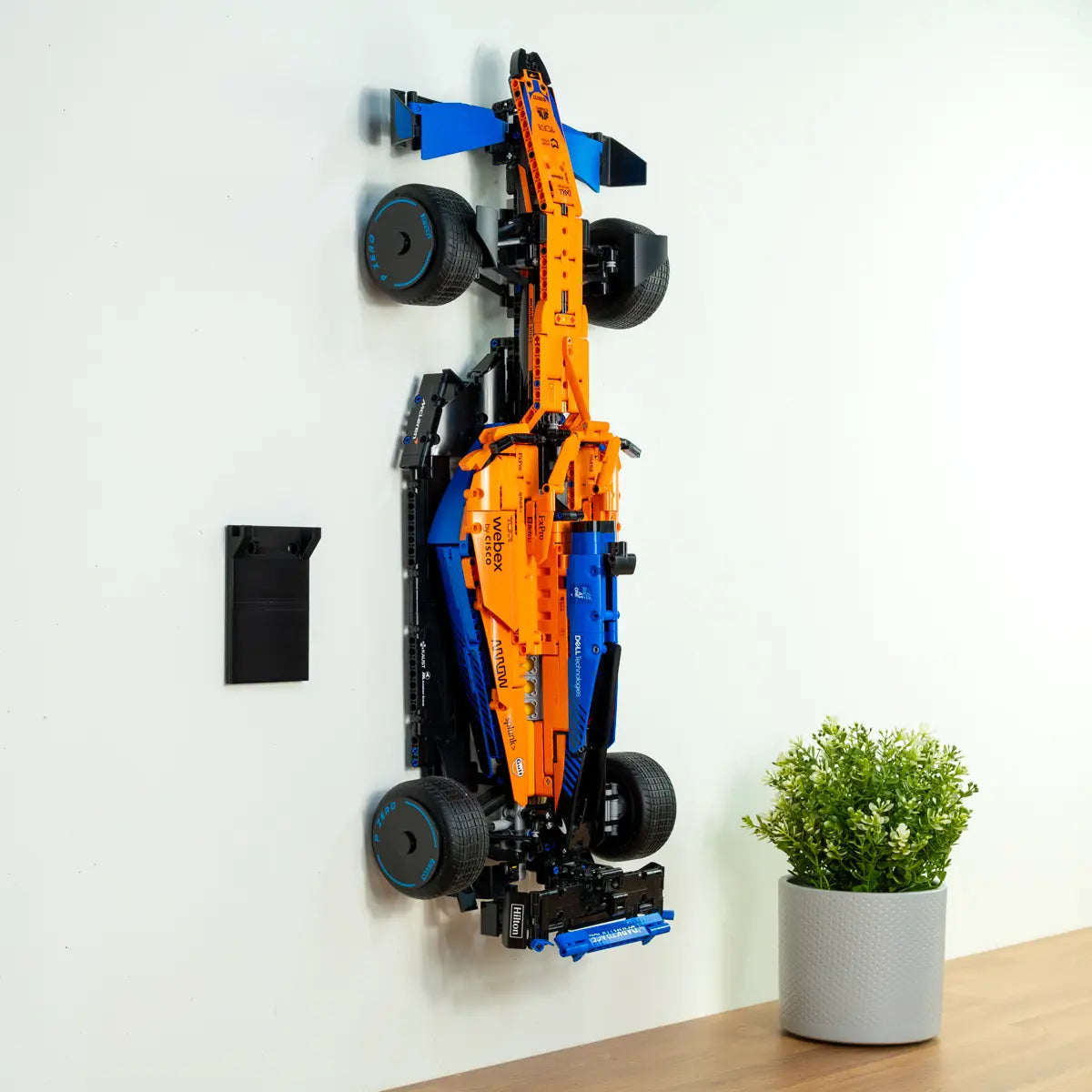 Lego_Auto_McLaren_F1_42141_Mounts_Houders_Boldons