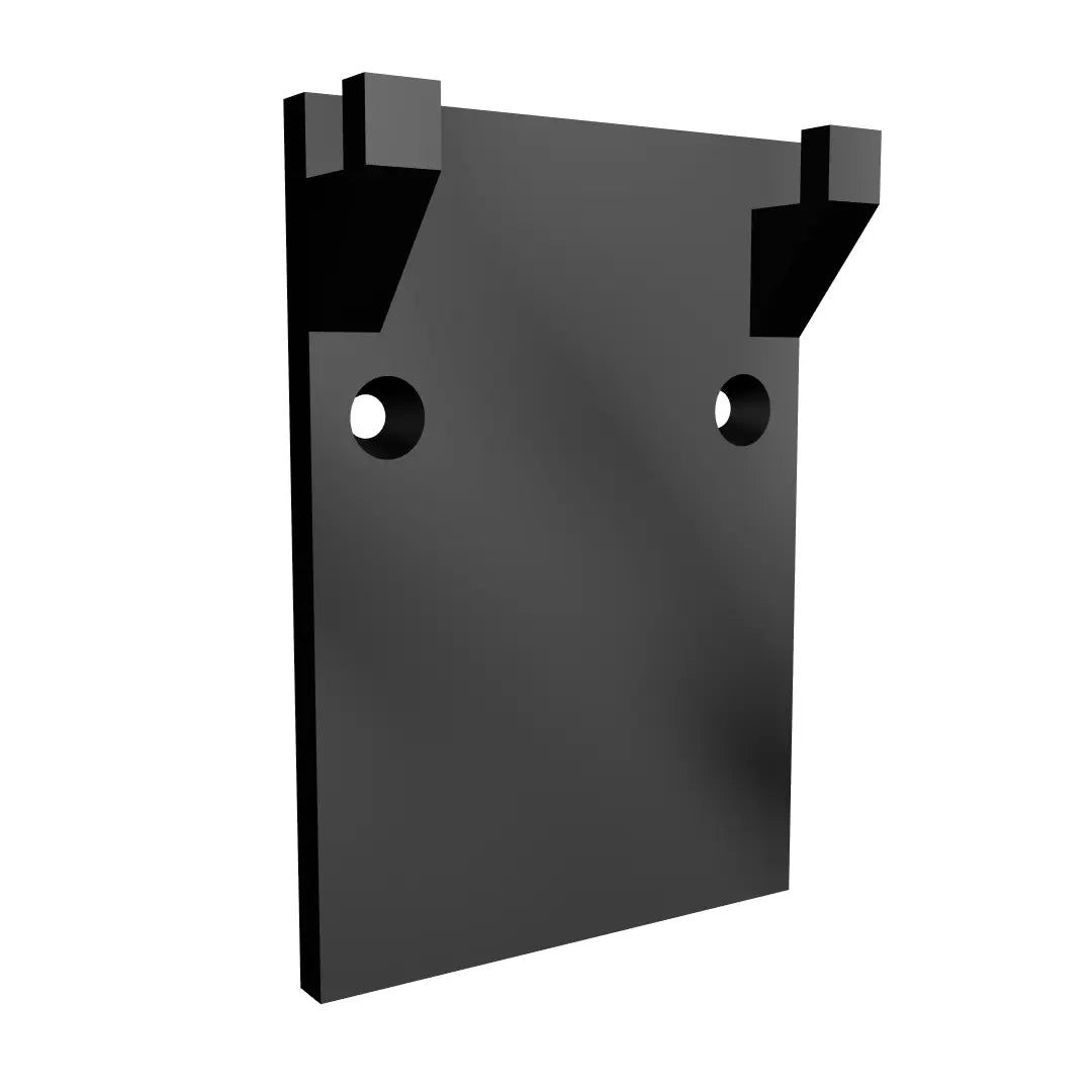 Mclaren F1 lego muurbeugel