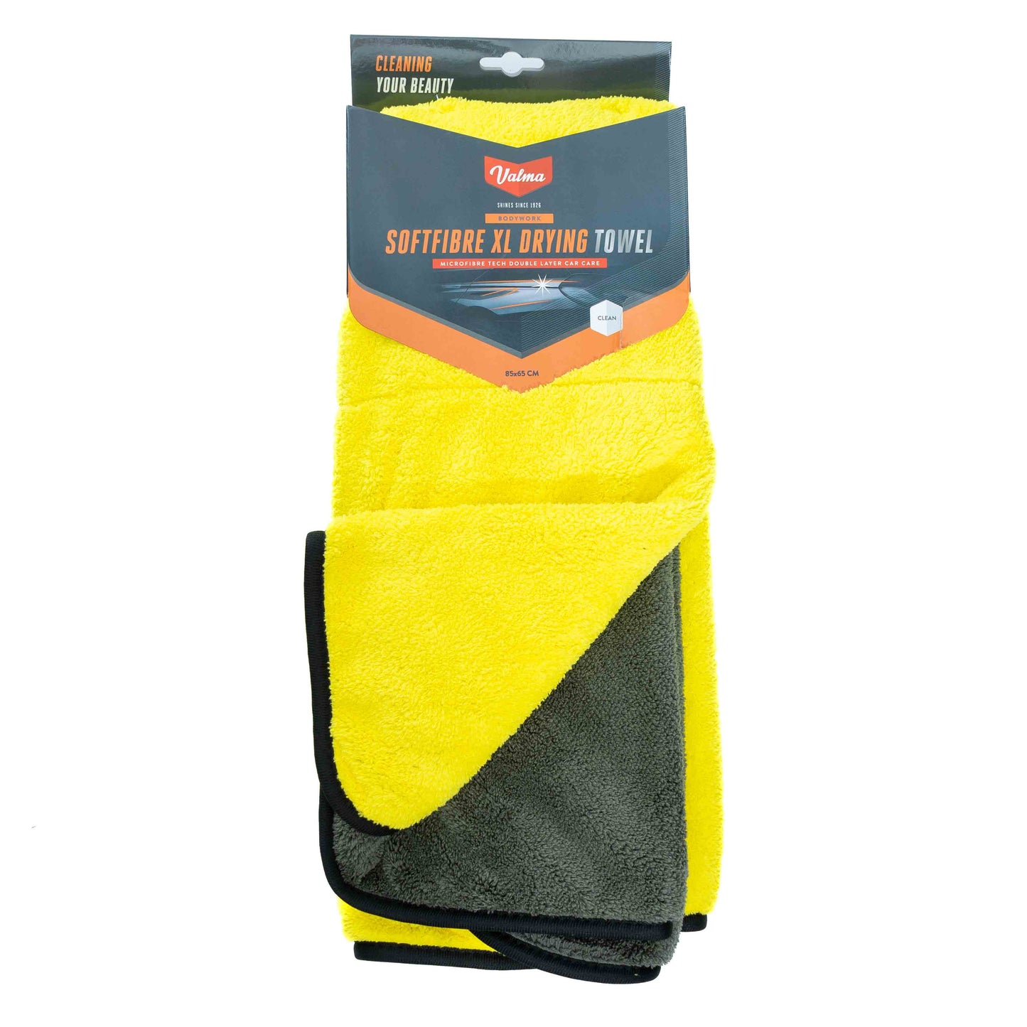 Micro vezel droogdoek XL Valma V020 Boldons