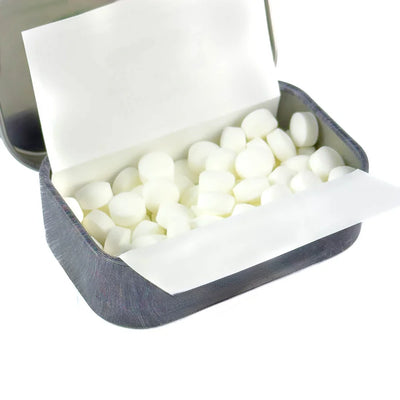 Peppermint mint box | Honda Classic Car Logo