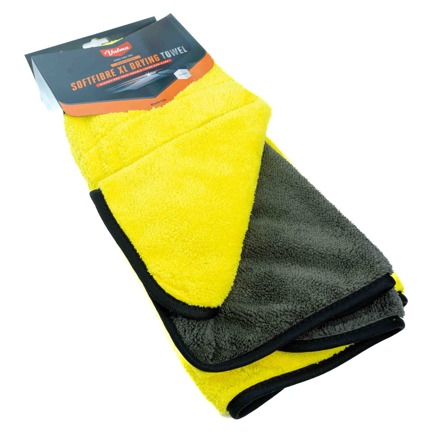 Valma Micro vezel droogdoek XL V020