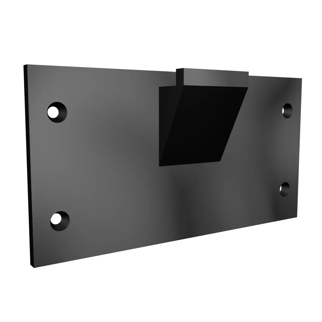 Mclaren P1 Lego muurbeugel