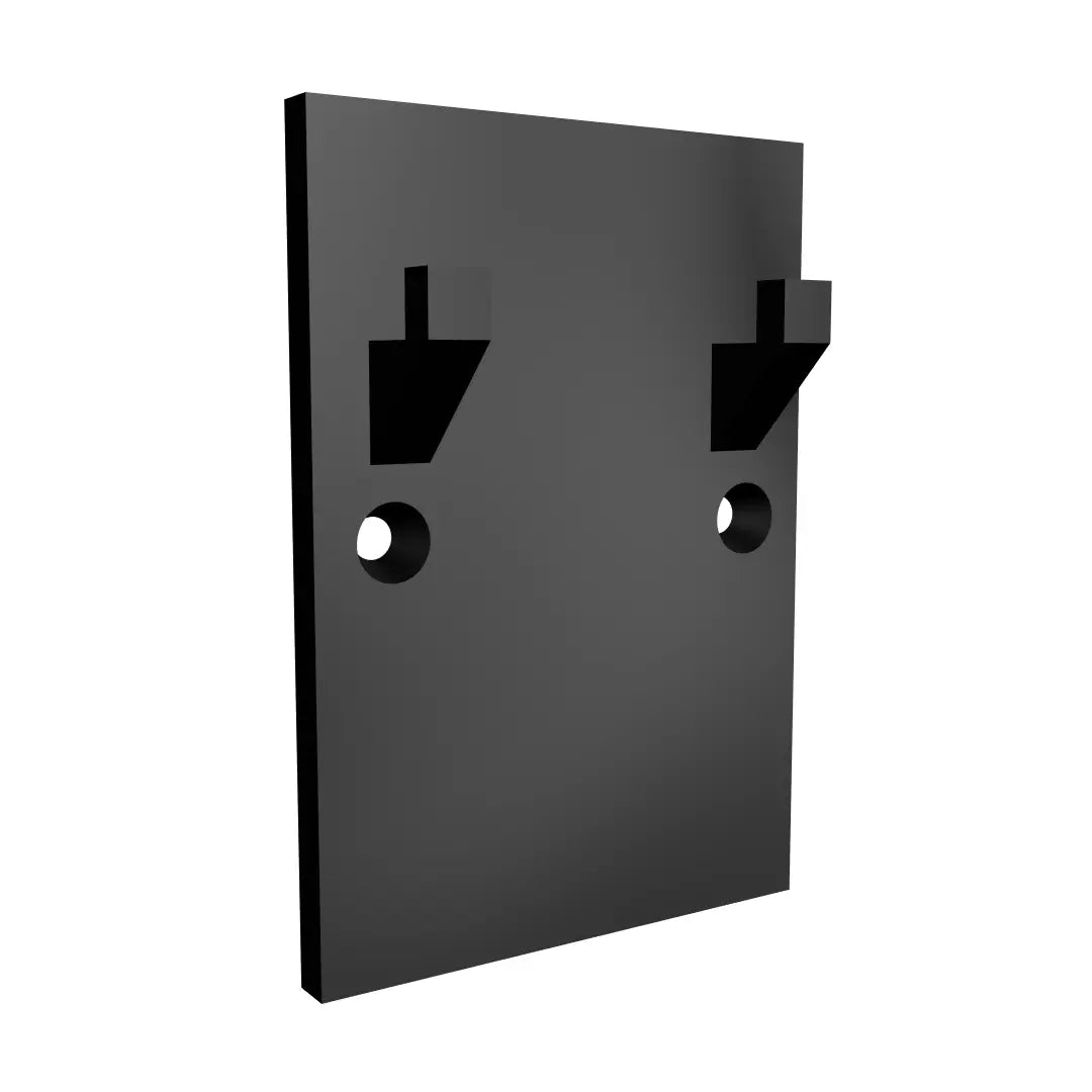 Mercedes F1 lego houder