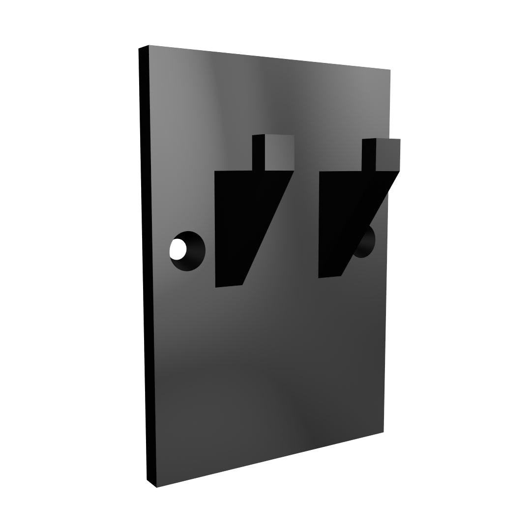 Red Bull RB20 lego houder