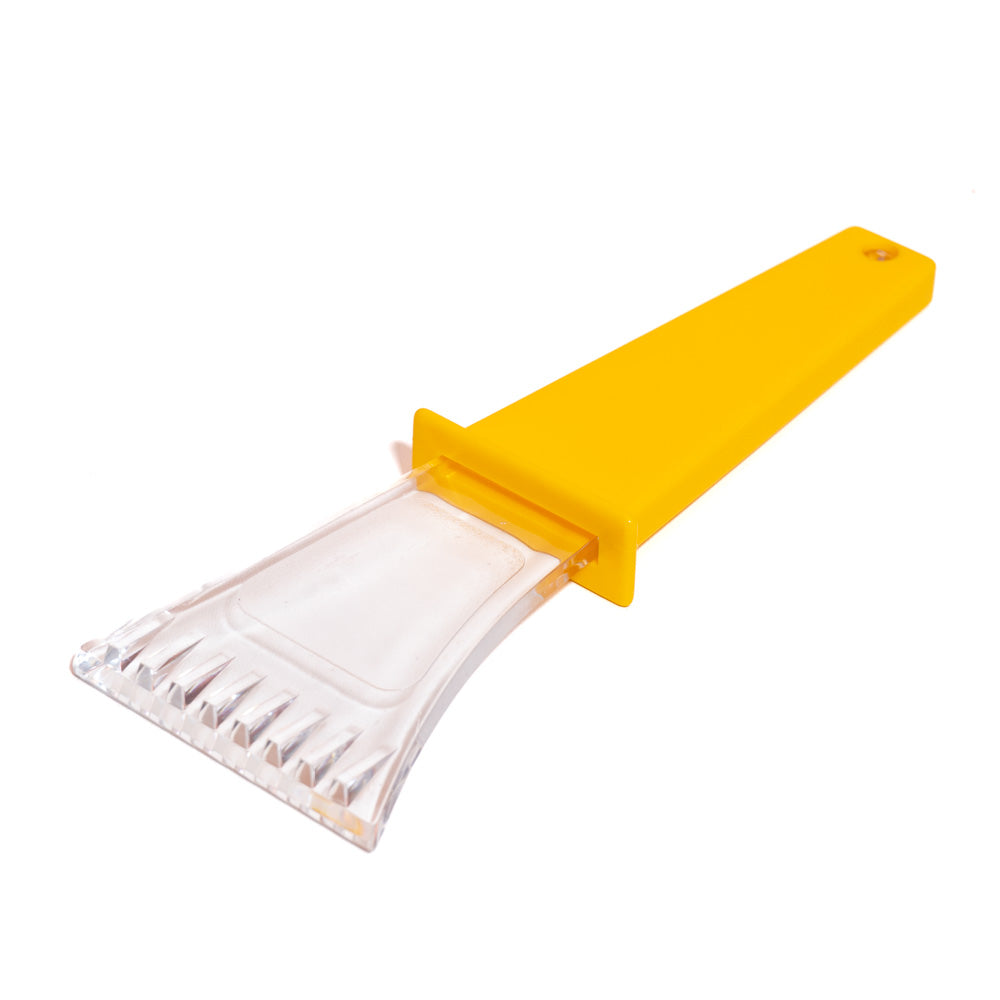 IJskrabber Geel | Boldons