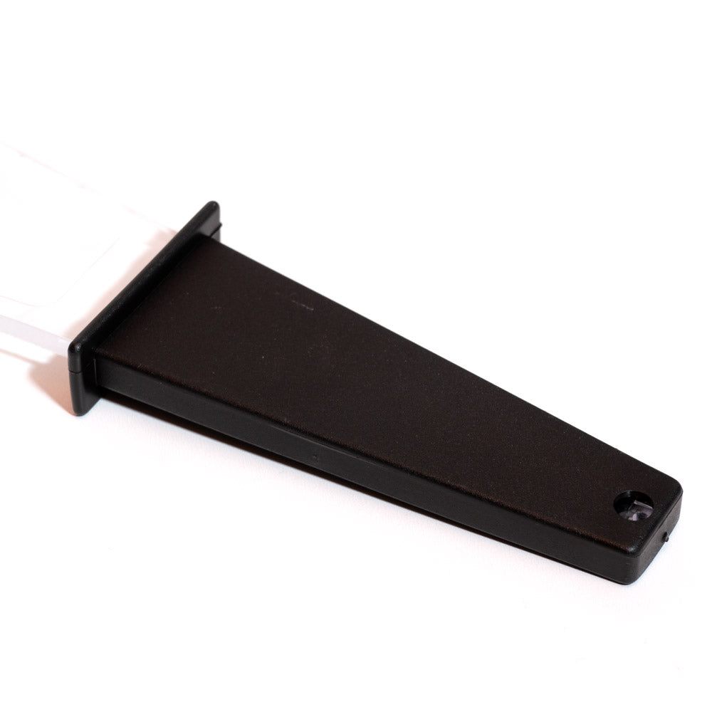 ijskrabbers auto Zwart | Boldons