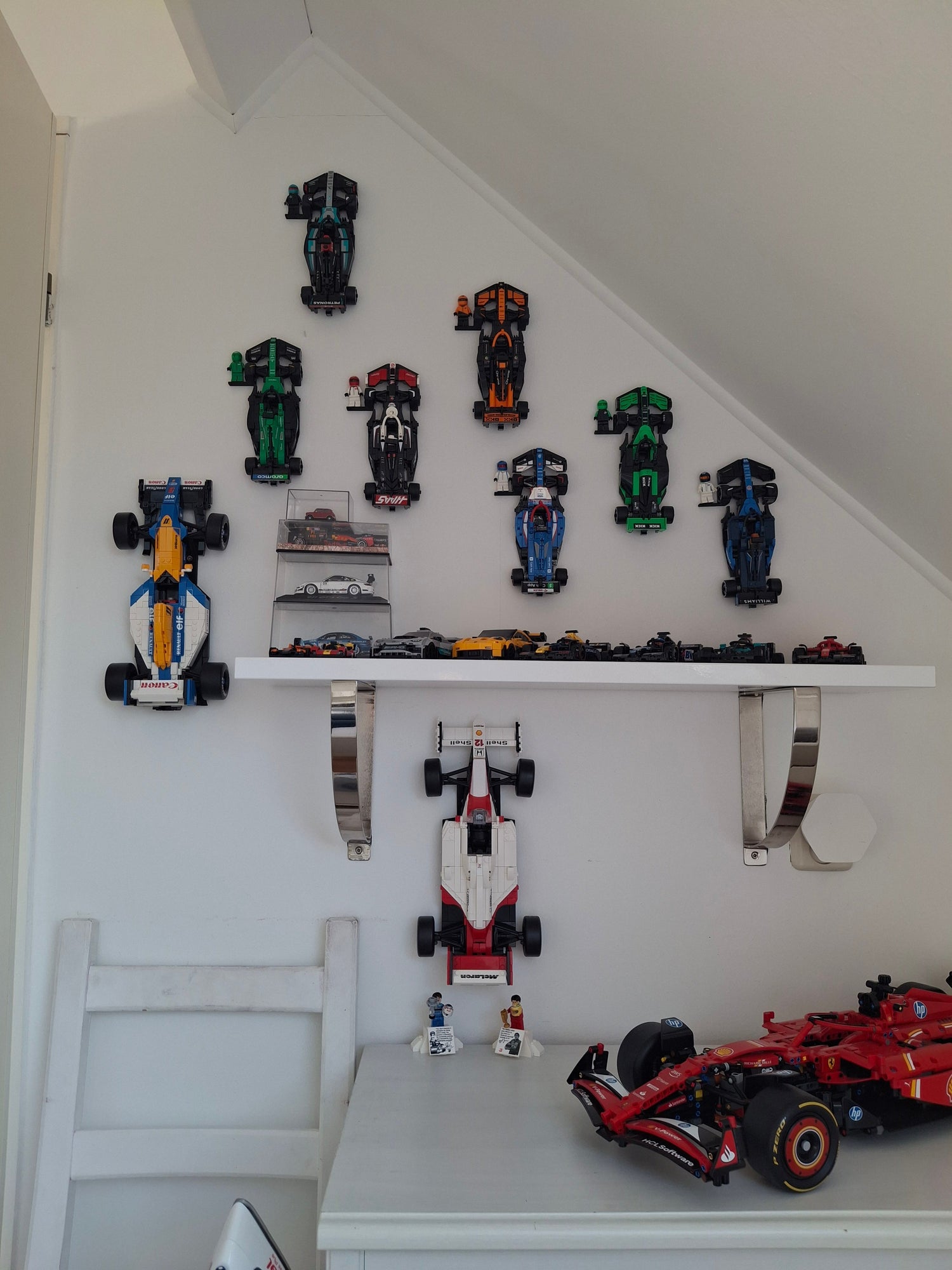 LEGO creaties van onze Boldons fans in de spotlight