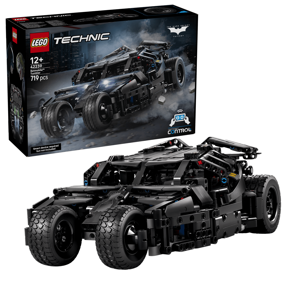 Nieuwe LEGO-autosets van augustus 2026: Dit zijn de opvallendste releases