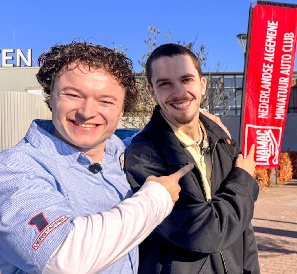 Boldons-Bij-NAMAC-Modelauto-beurs-houten-utrecht-14-Februari-2026