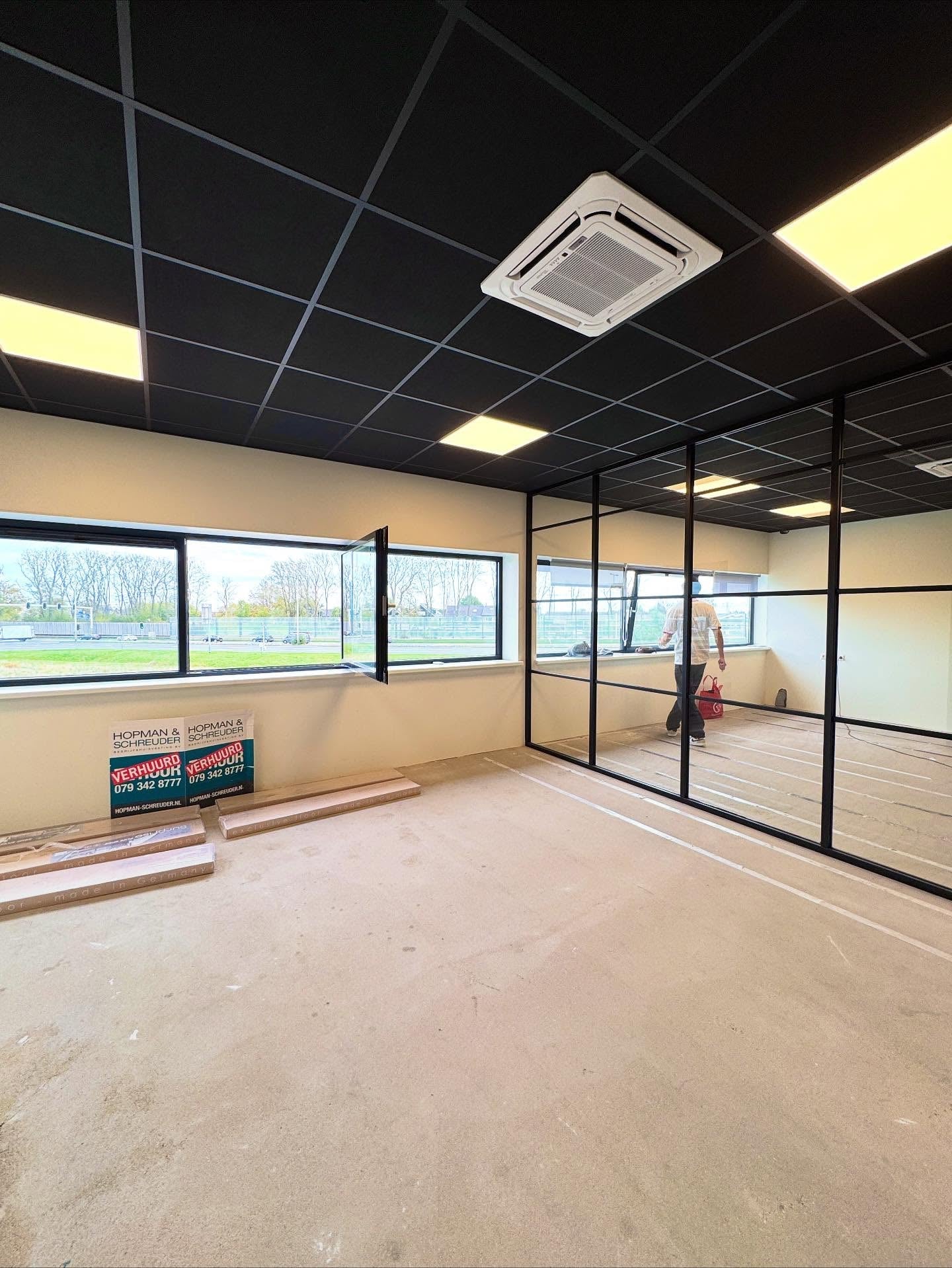 Boldons gaat verhuizen!