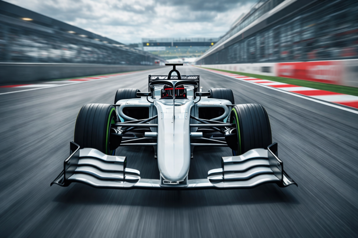 Het is weer raceweek: F1 Schema & Nederlandse tijden Australië