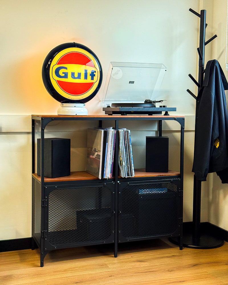 Zo bouw je een epische mancave