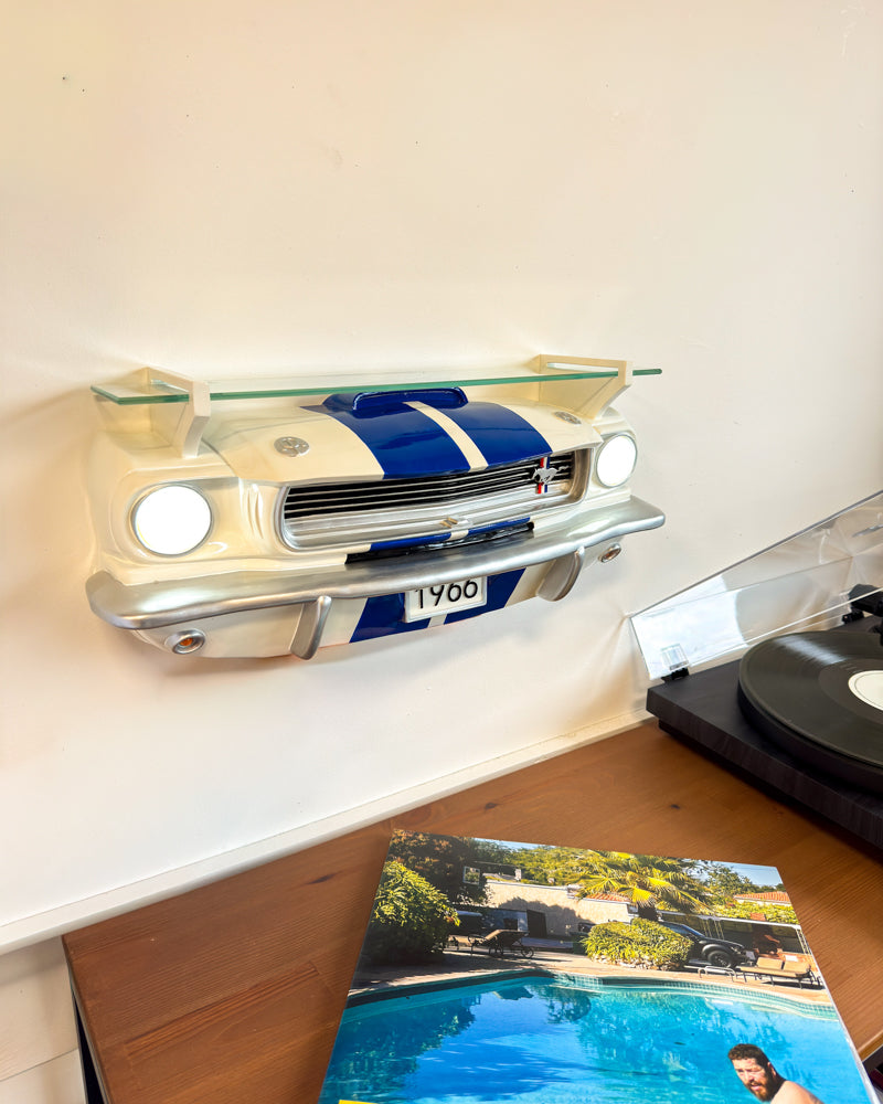 Cadeautips voor iemand met een Mancave