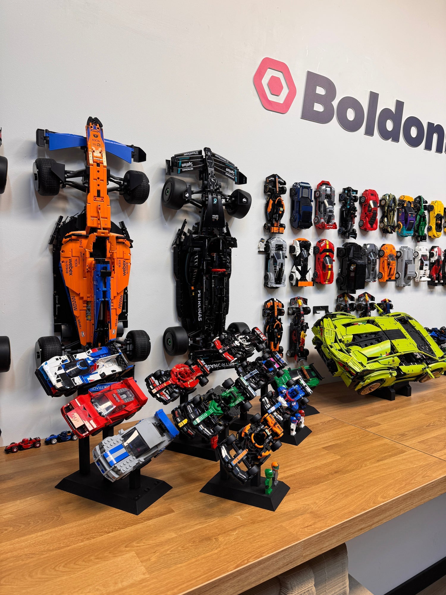 beste cadeaus voor Lego-autoliefhebbers