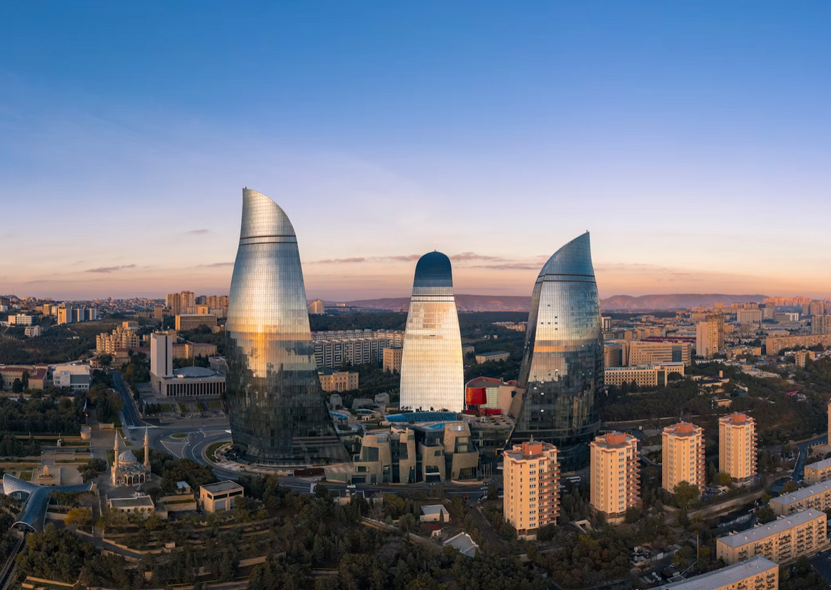 Het Formule 1-tijdschema van de GP van Baku 2026 Nederlandse tijd: Let op het afwijkende programma!