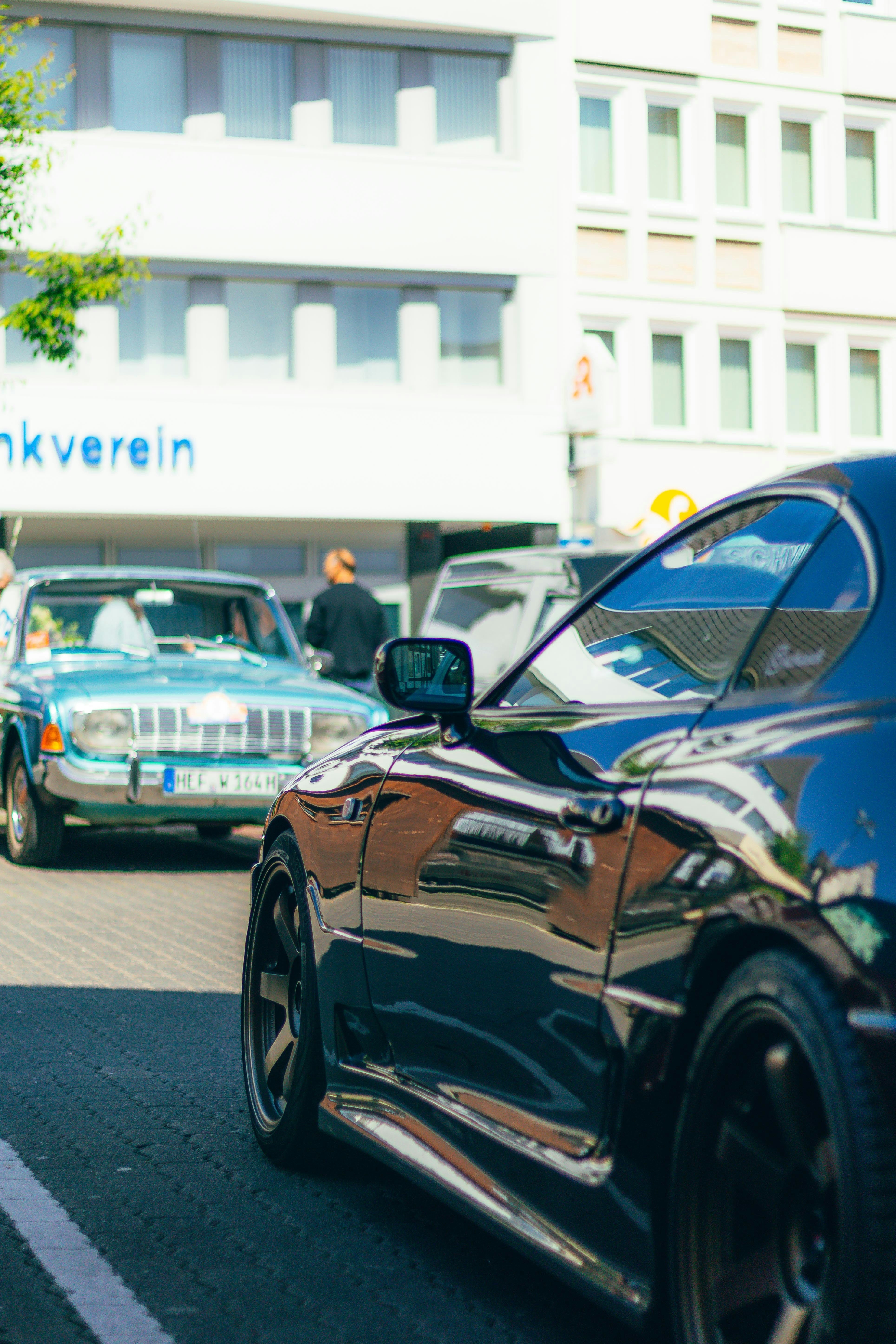 Auto-evenementen in Nederland & België: Dit is er te doen in september 2026