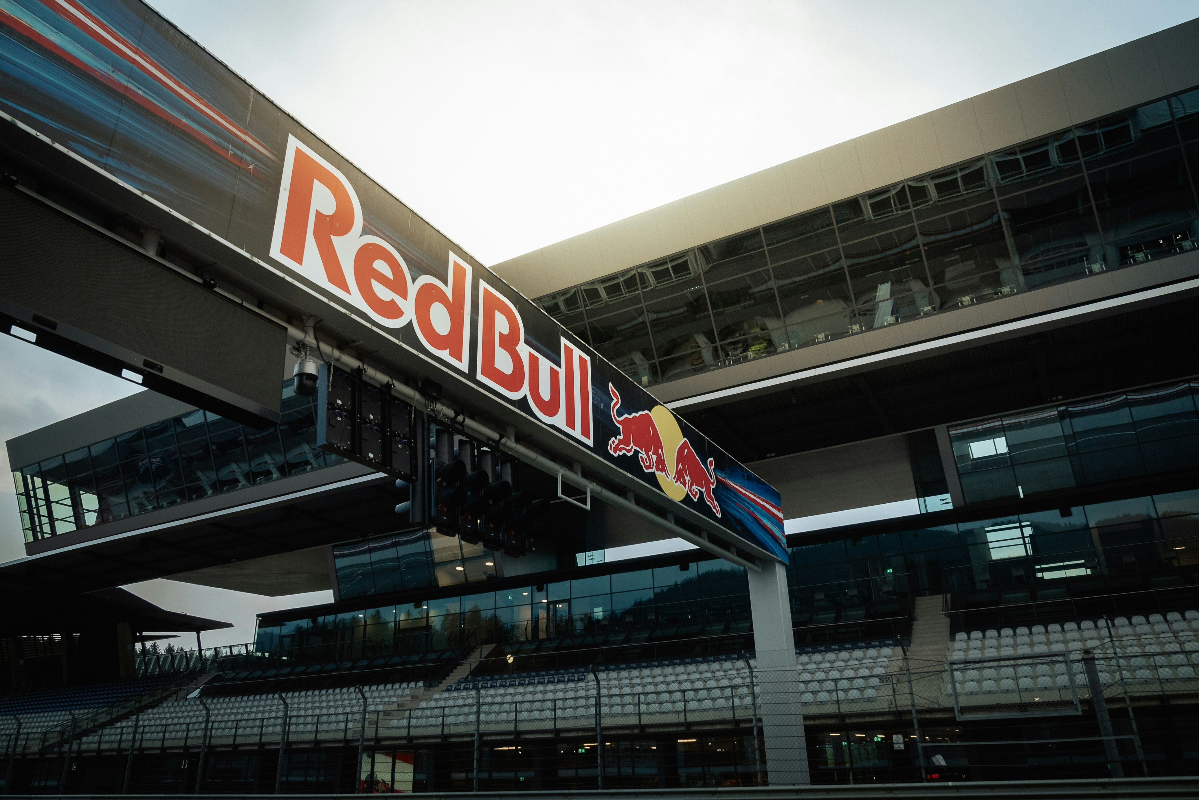 F1 Oostenrijk Grand Prix Red Bull Ring Nederlandse tijden