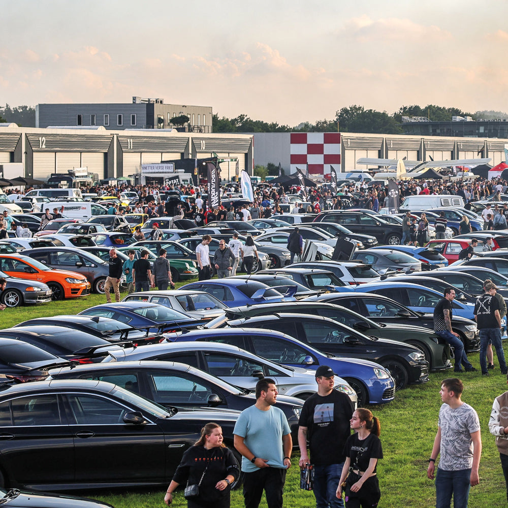 Zaterdag 18 juli: Hart voor Auto's en Boldons is erbij!