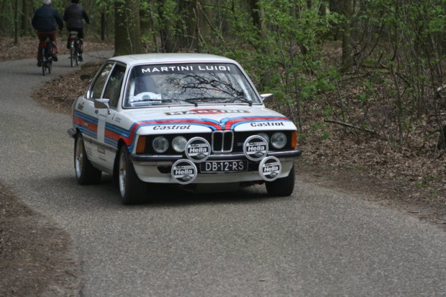 Peelrand Classic: klassiekers, passie en pure autobeleving