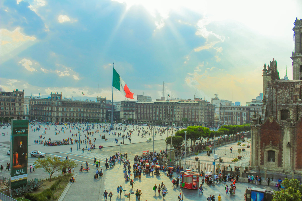 Het Formule 1-tijdschema van de GP van Mexico 2026 Nederlandse Tijden