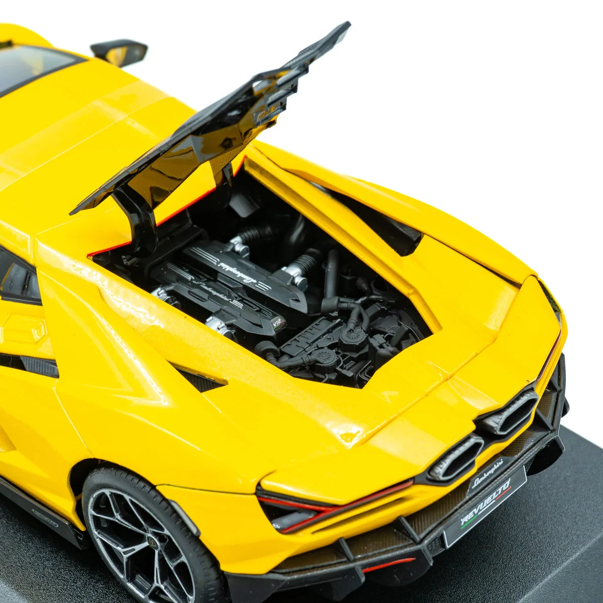 De Complete Gids voor Diecast Schaalmodel Verpakkingen