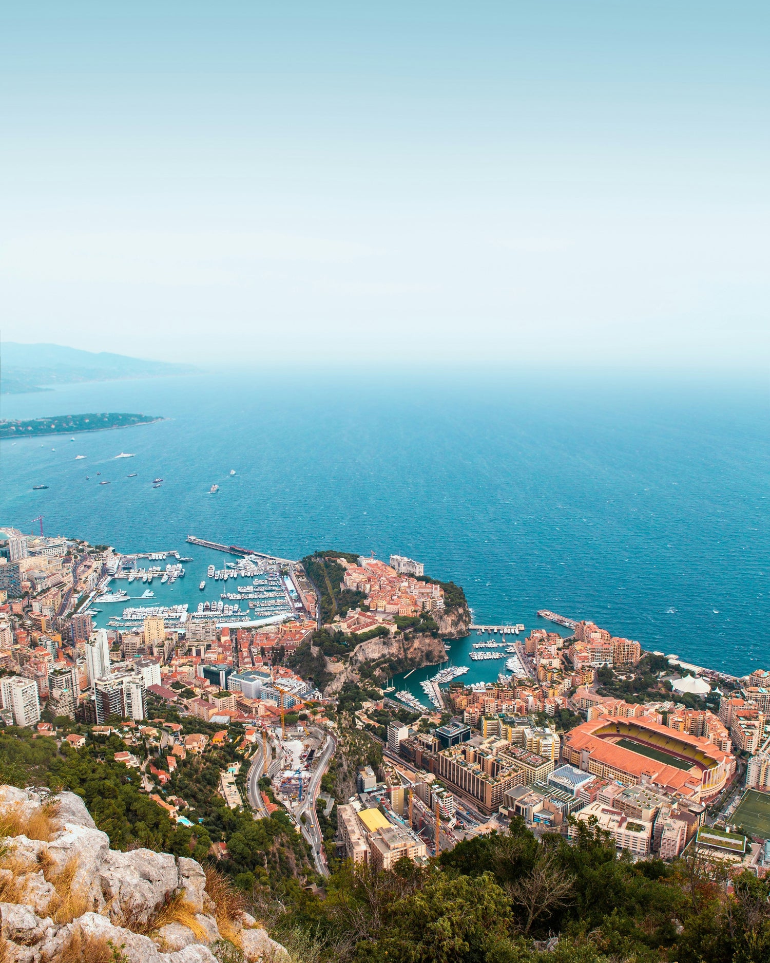Alles wat je moet weten over het F1 Circuit in Monaco
