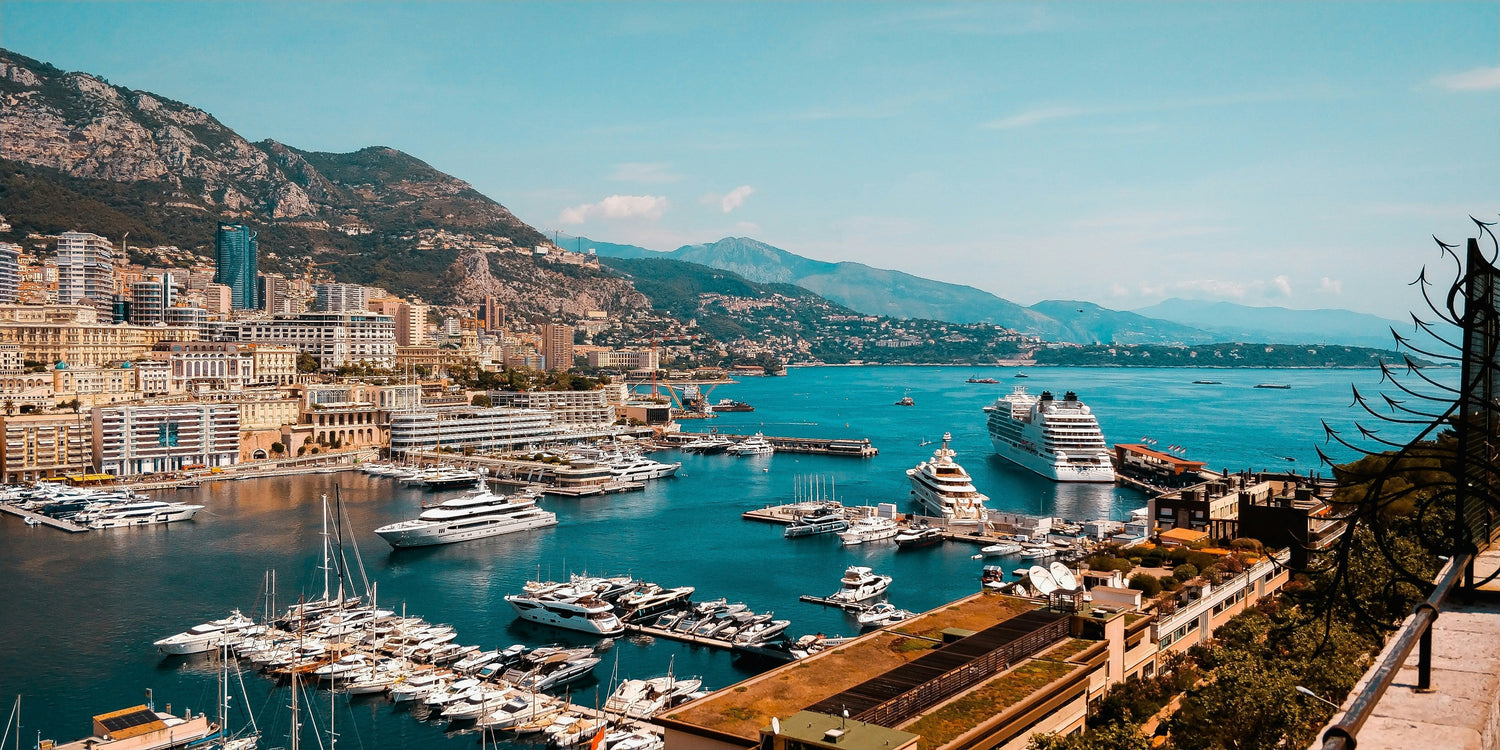 Tijdschema F1 Monaco Nederlandse tijden