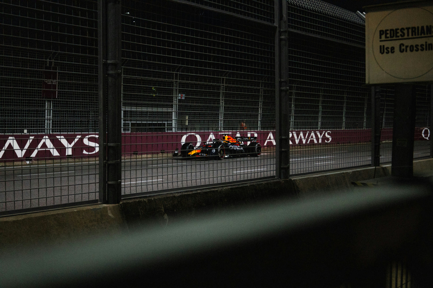 Wat vonden jullie van de Grand Prix van Singapore?