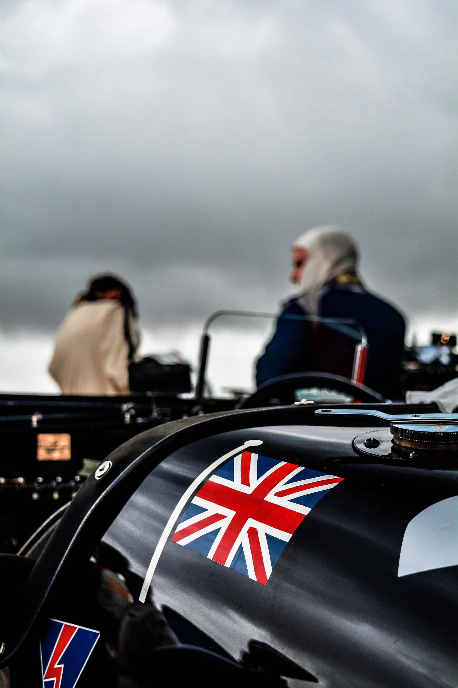 F1 Engeland Grand Prix Silverstone Nederlandse tijden