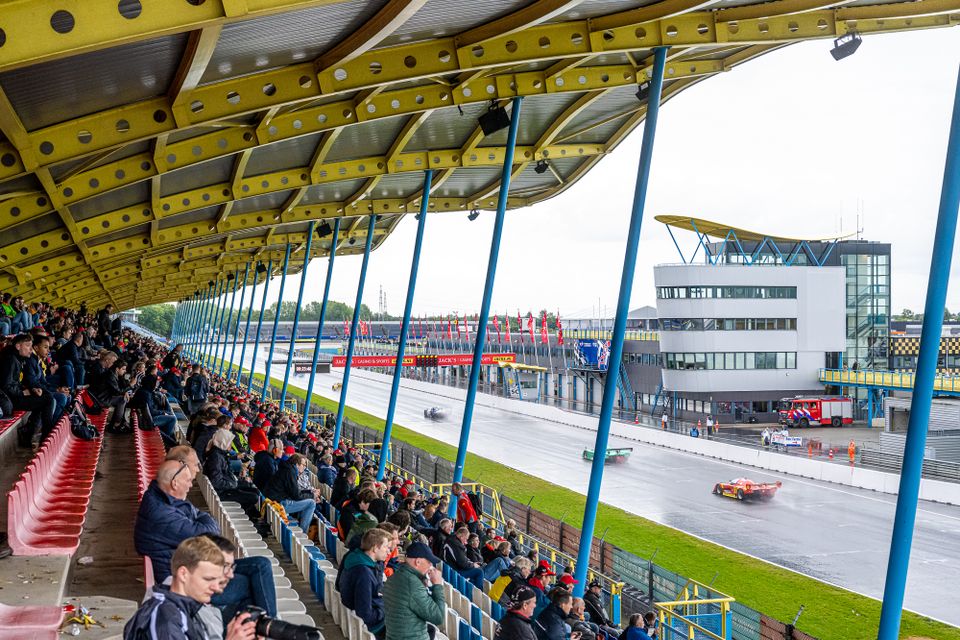 Auto evenementen augustus 2026 Nederland & België