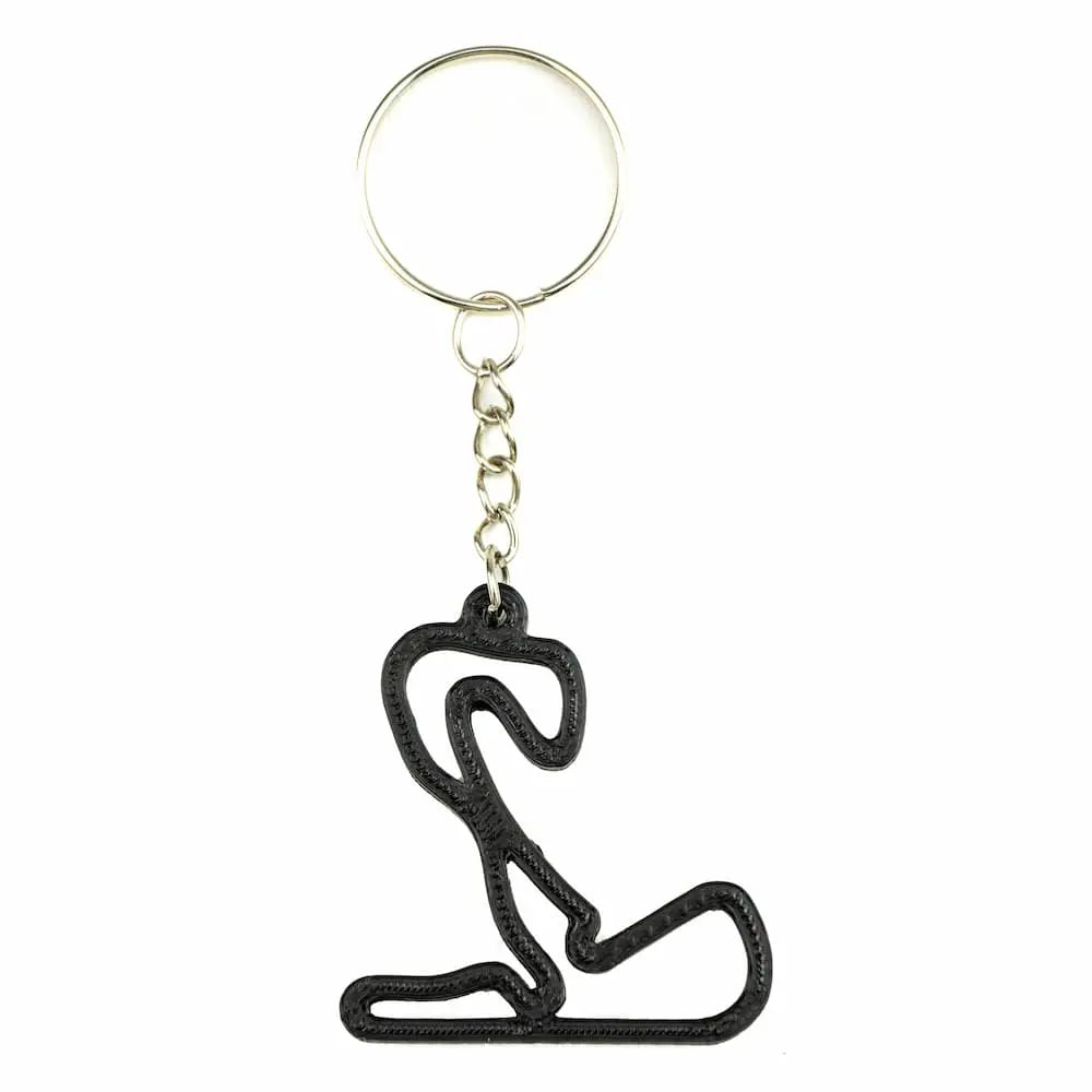 Circuit Sleutelhangers