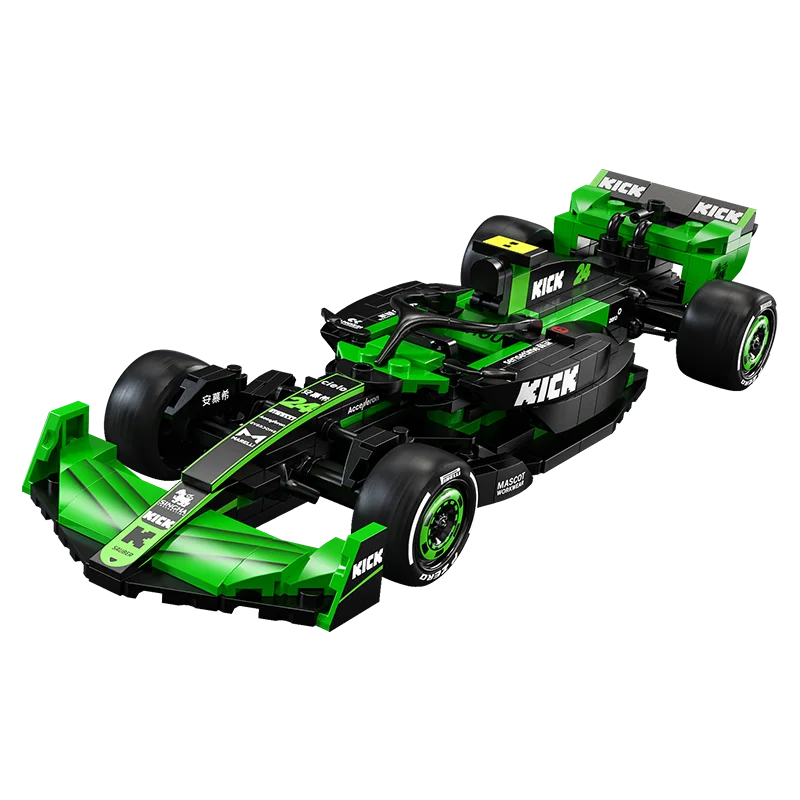 CaDA Kick Sauber F1 Team C44 | C55032W