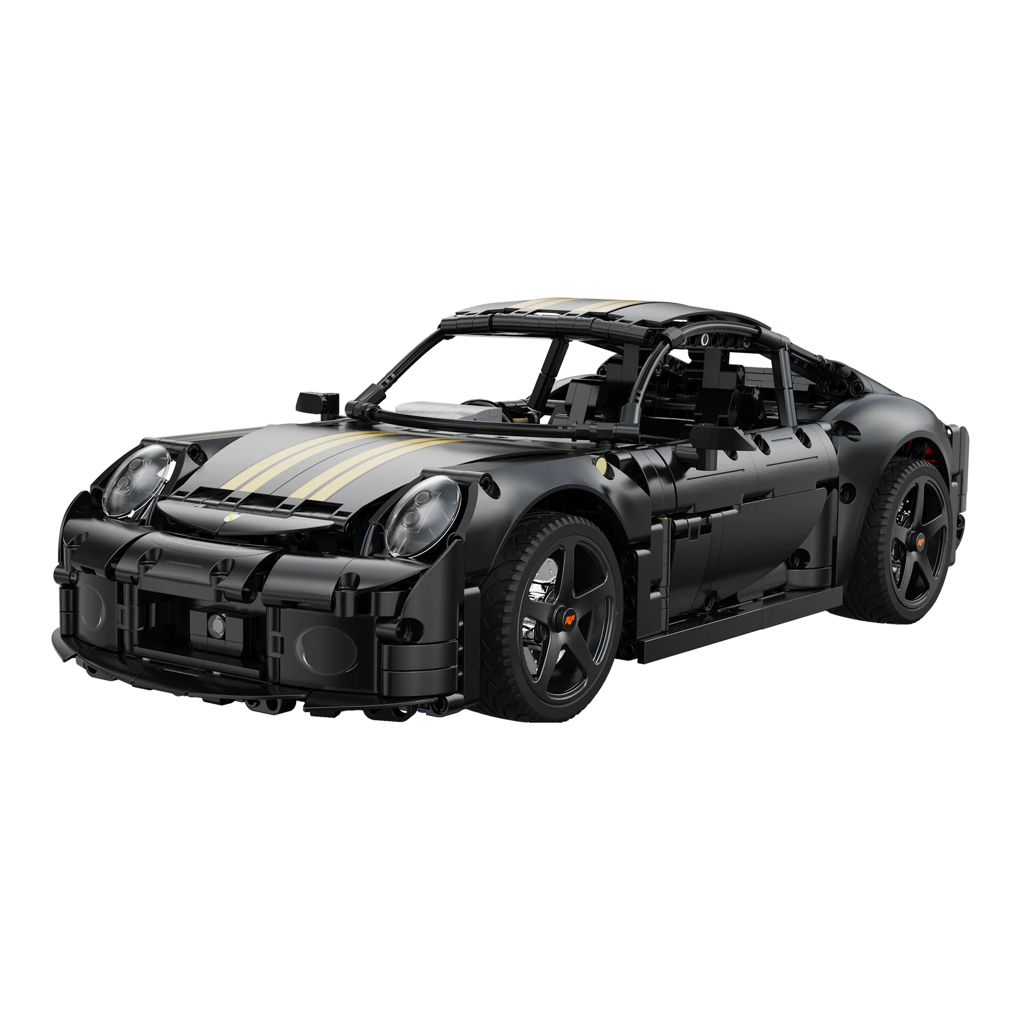 CaDA Ruf GT 1:10 | C63006W