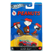 Hot Wheels Super Gnat