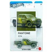 Hot Wheels '20 Toyota Tacoma