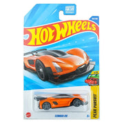 Hot Wheels Czinger 21C