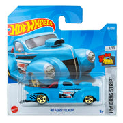 Hot Wheels '40 Ford Pickup
